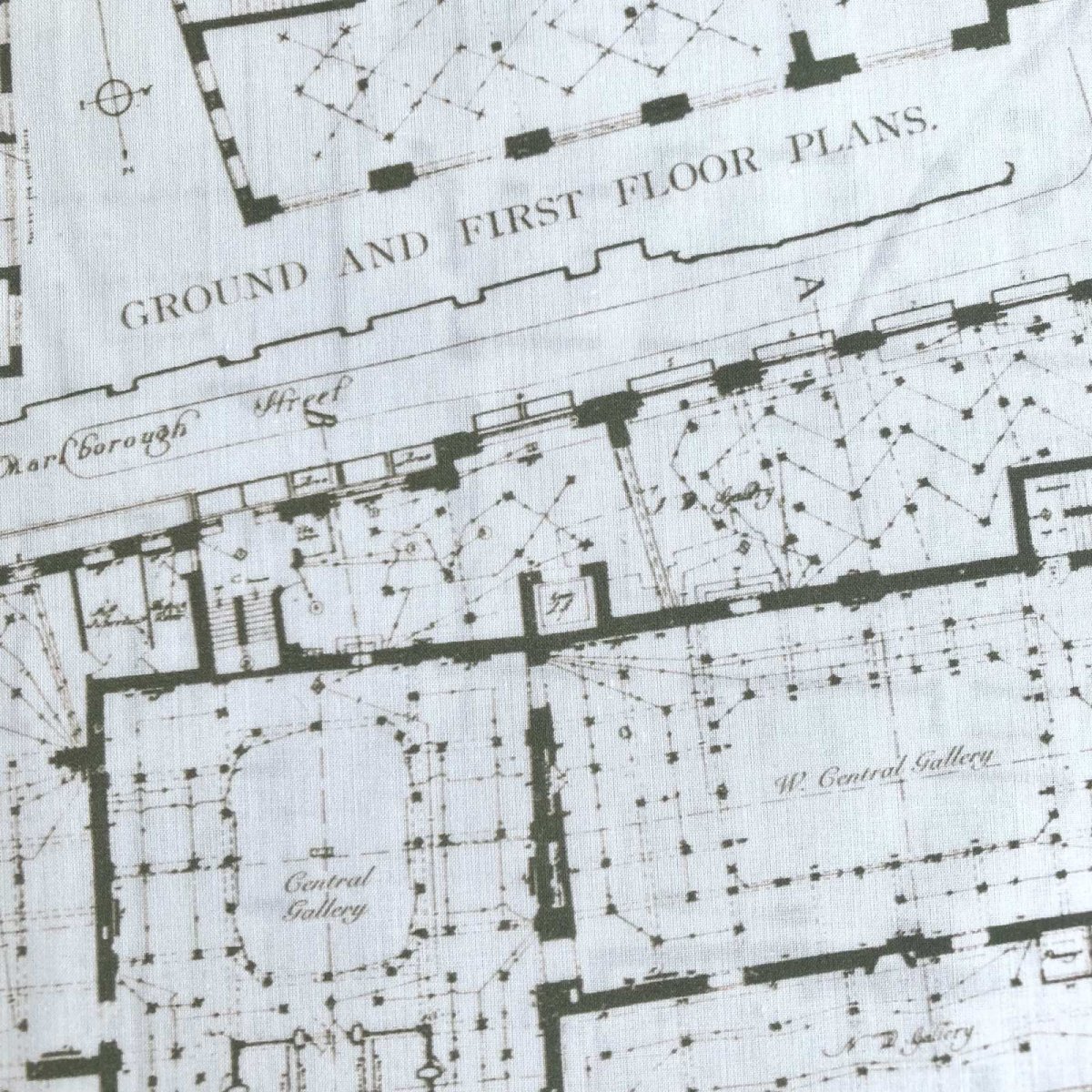 Photo3: Blue Prints (3)