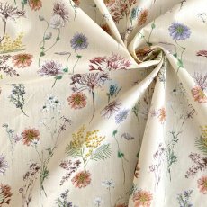 Photo3: Polka Floral (3)