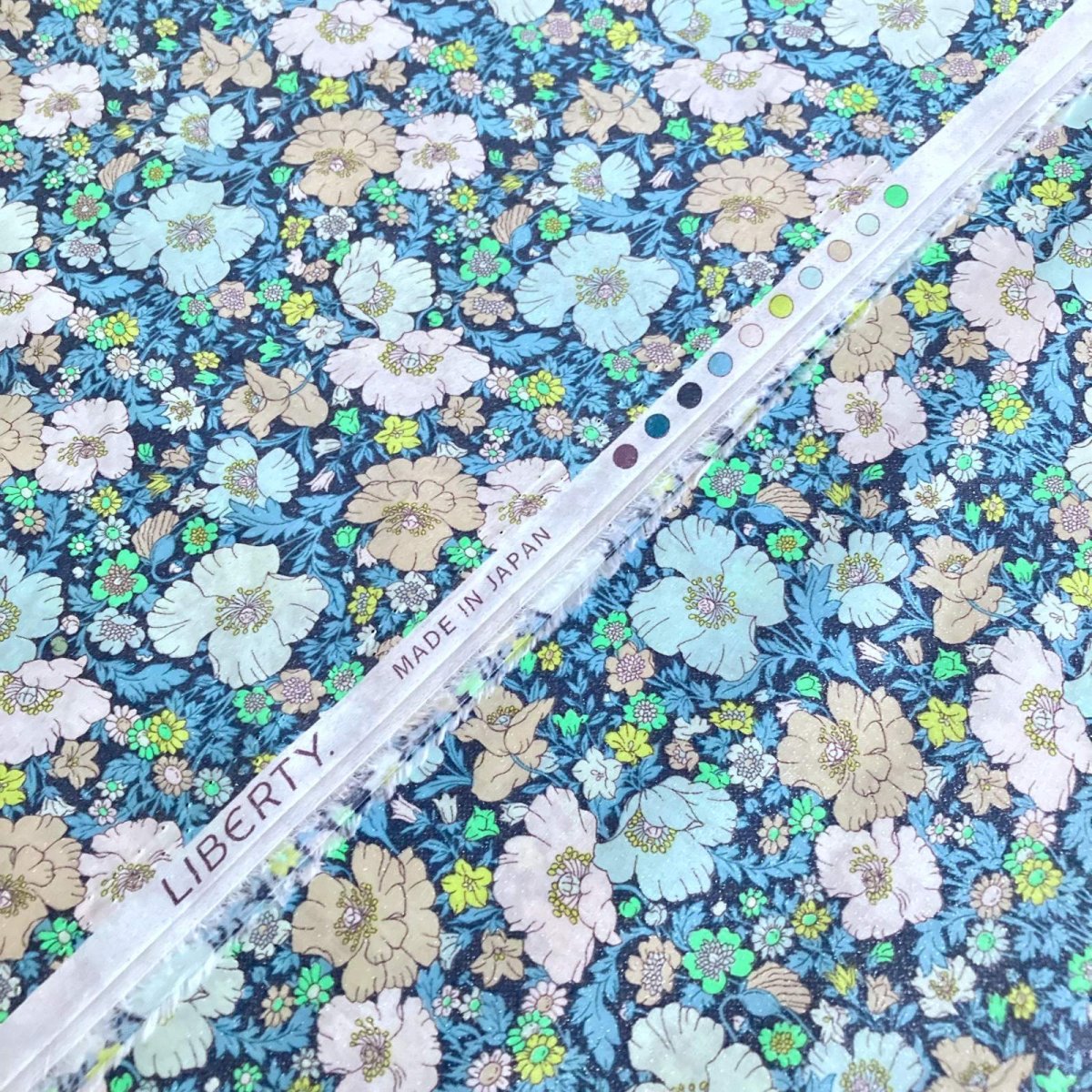 Photo8: Meadow Song【Neon Splash】 (8)