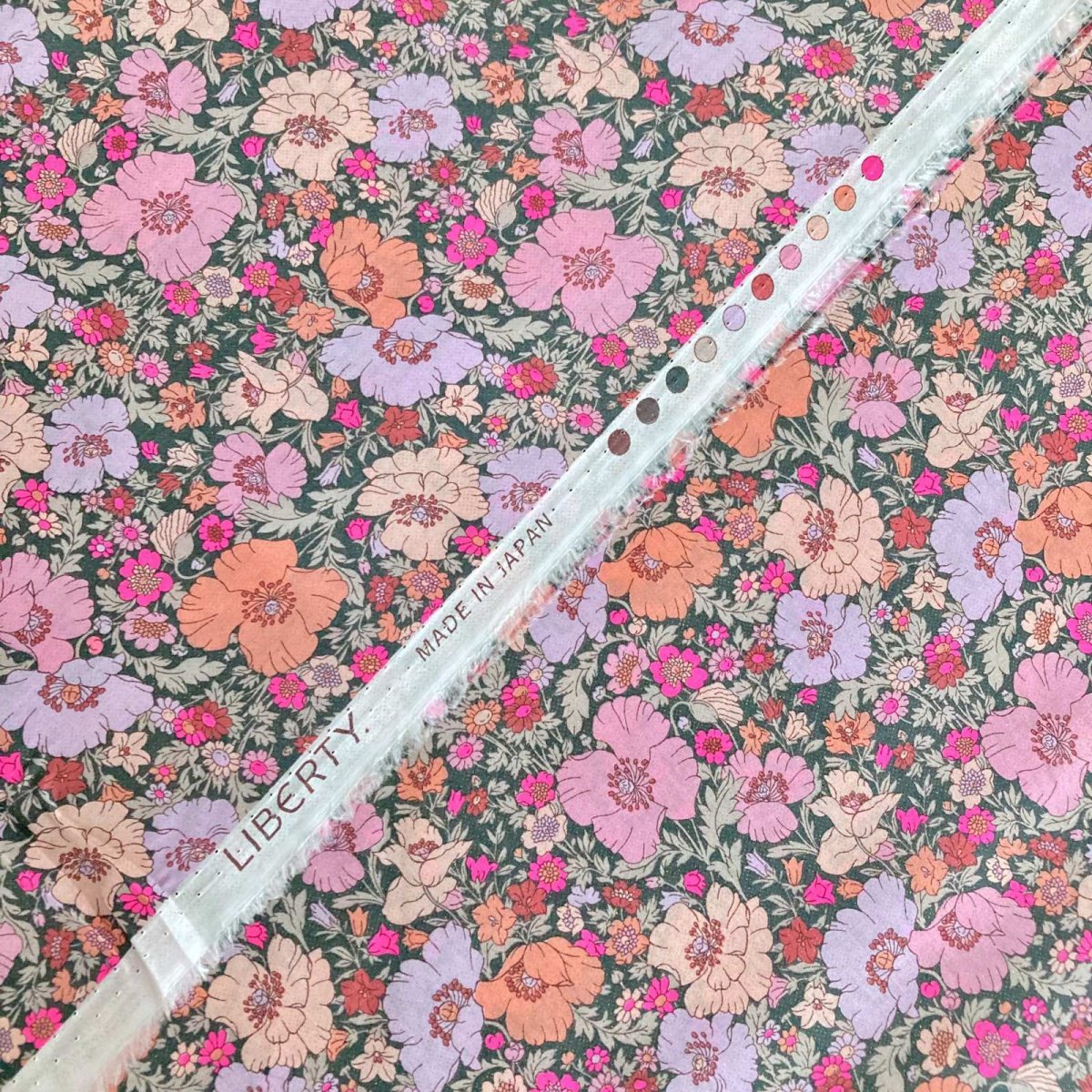 Photo4: Meadow Song【Neon Splash】 (4)