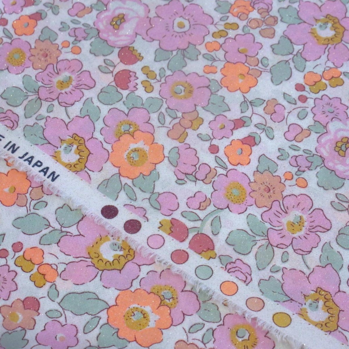 Photo6: Betsy【Neon Splash】 (6)