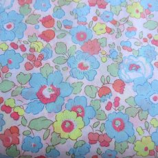 Photo3: Betsy【Neon Splash】 (3)