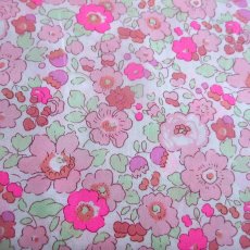 Photo2: Betsy【Neon Splash】 (2)