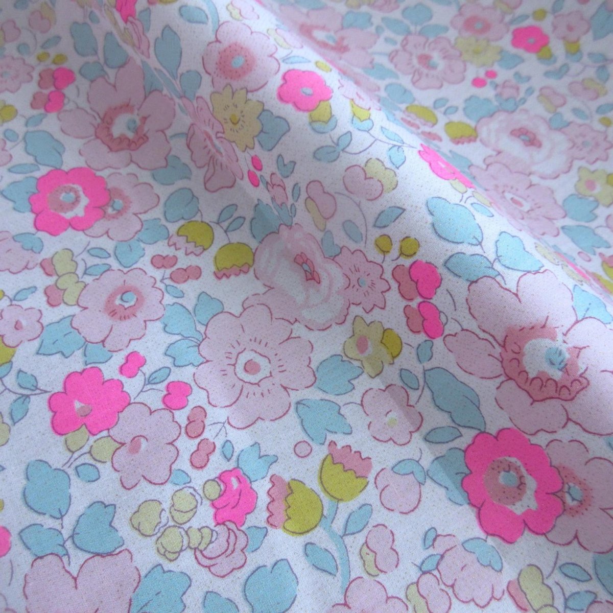 Photo3: Betsy【Neon Splash】 (3)