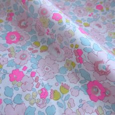 Photo3: Betsy【Neon Splash】 (3)