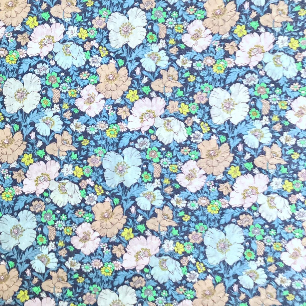 Photo7: Meadow Song【Neon Splash】 (7)