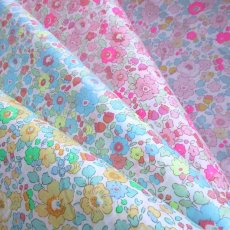 Photo1: Betsy【Neon Splash】 (1)