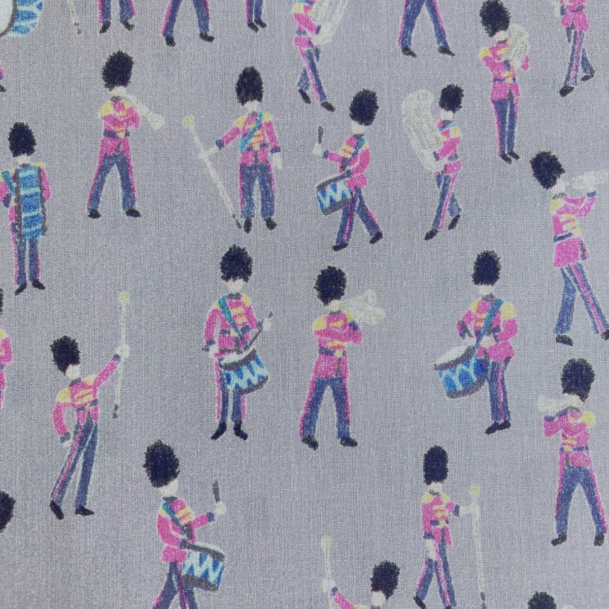 Photo12: Musical March (12)