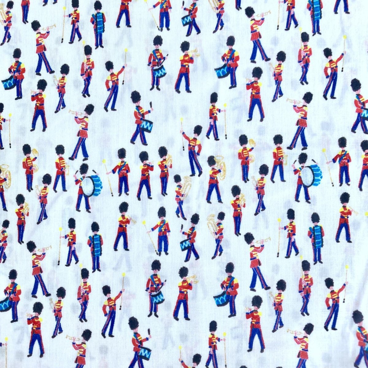 Photo7: Musical March (7)