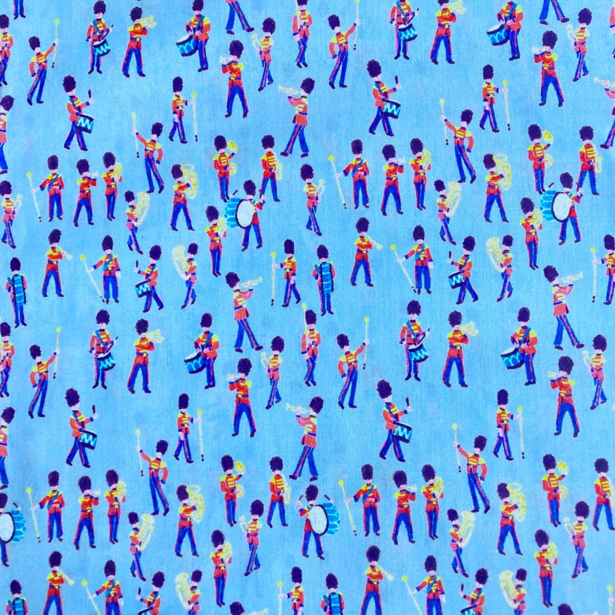 Photo9: Musical March (9)