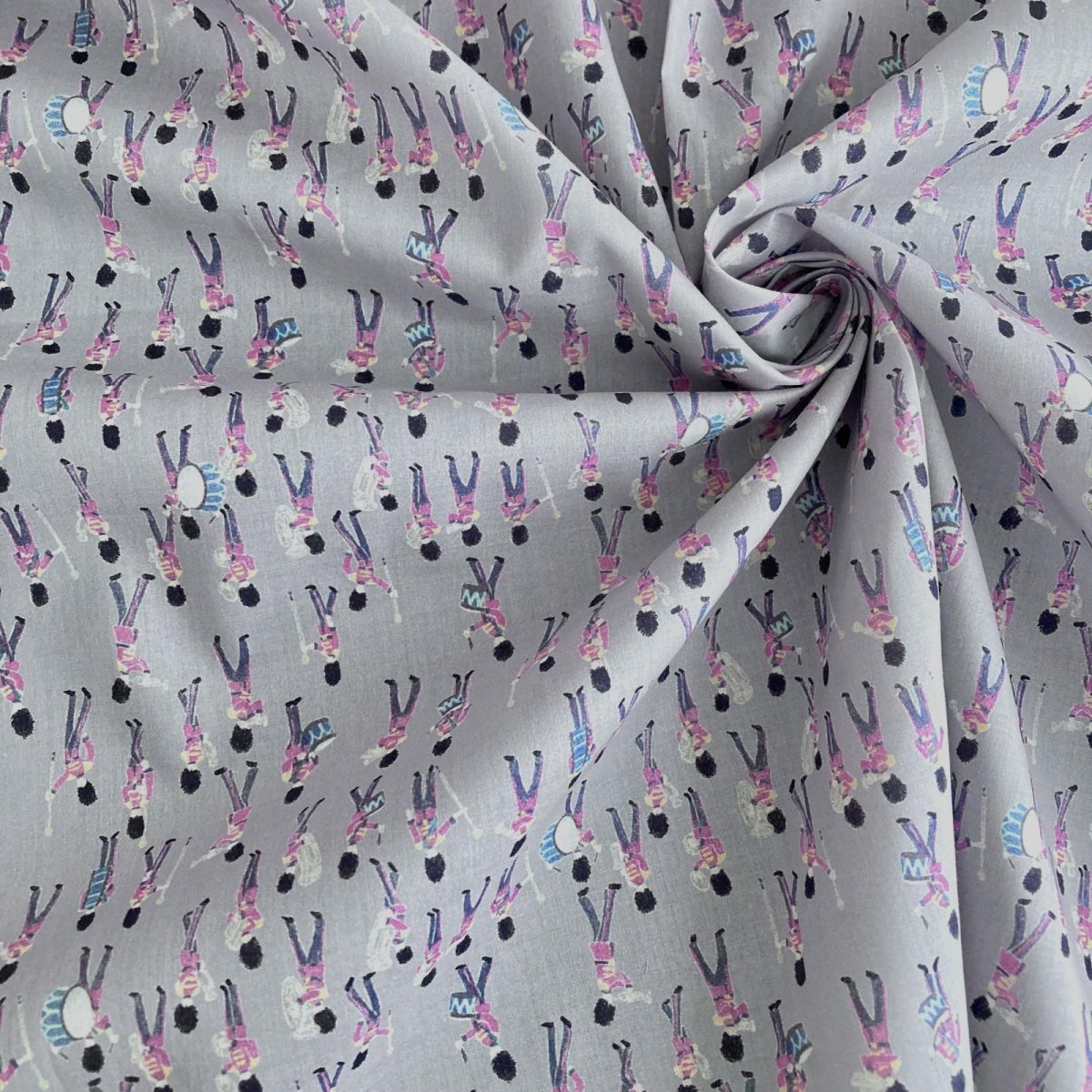 Photo15: Musical March (15)