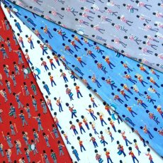 Photo1: Musical March (1)