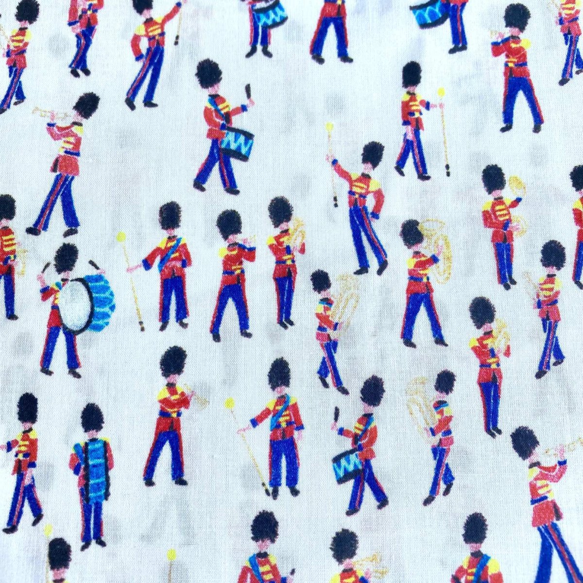 Photo4: Musical March (4)