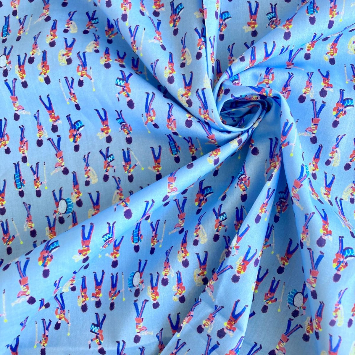 Photo11: Musical March (11)