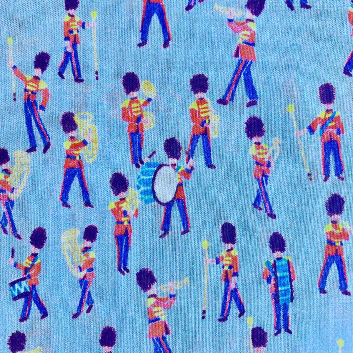 Photo8: Musical March (8)