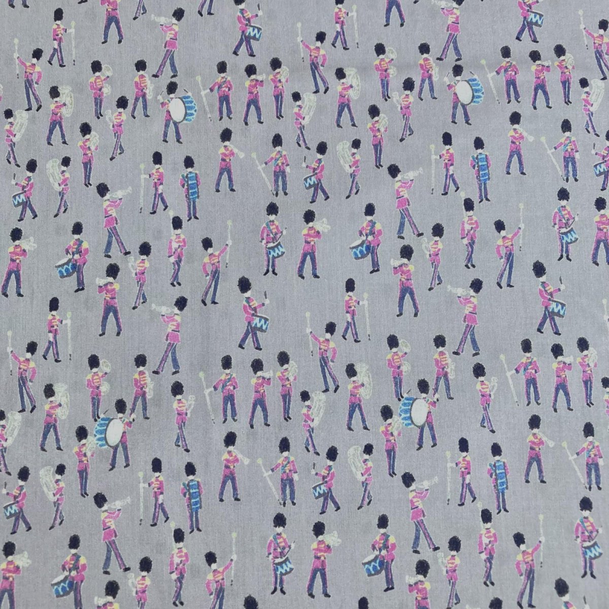 Photo13: Musical March (13)