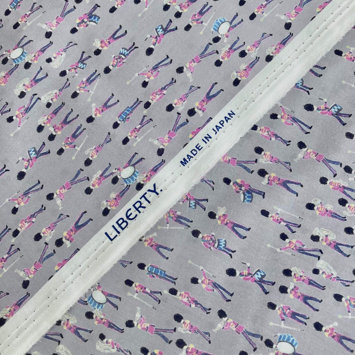 Photo14: Musical March (14)