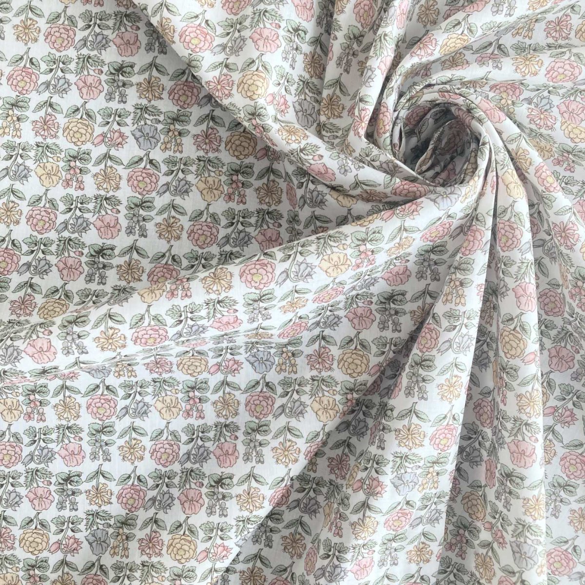 Photo4: Davalia Flowers (4)