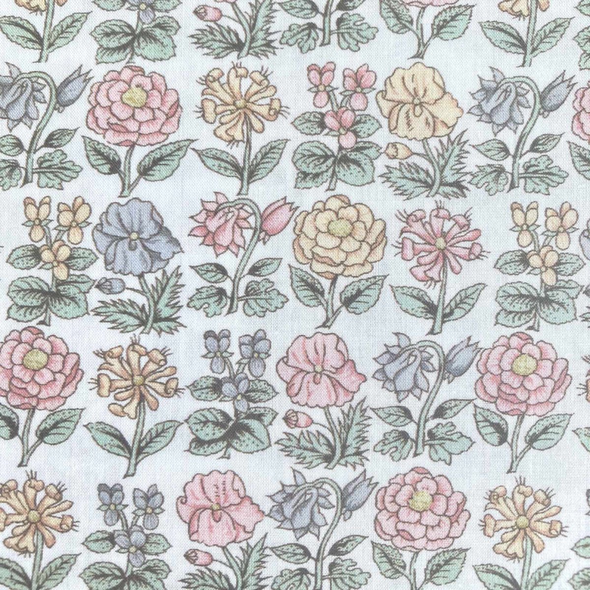 Photo1: Davalia Flowers (1)