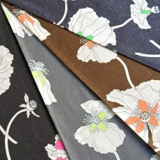 Photo1: Fragile Blooms【Neon Splash】 (1)